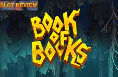 Book of Books